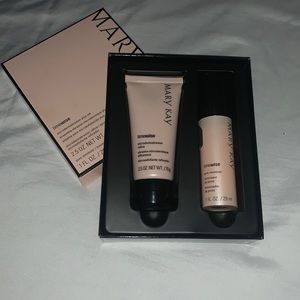 Mary Kay Microdermabrasion plus set